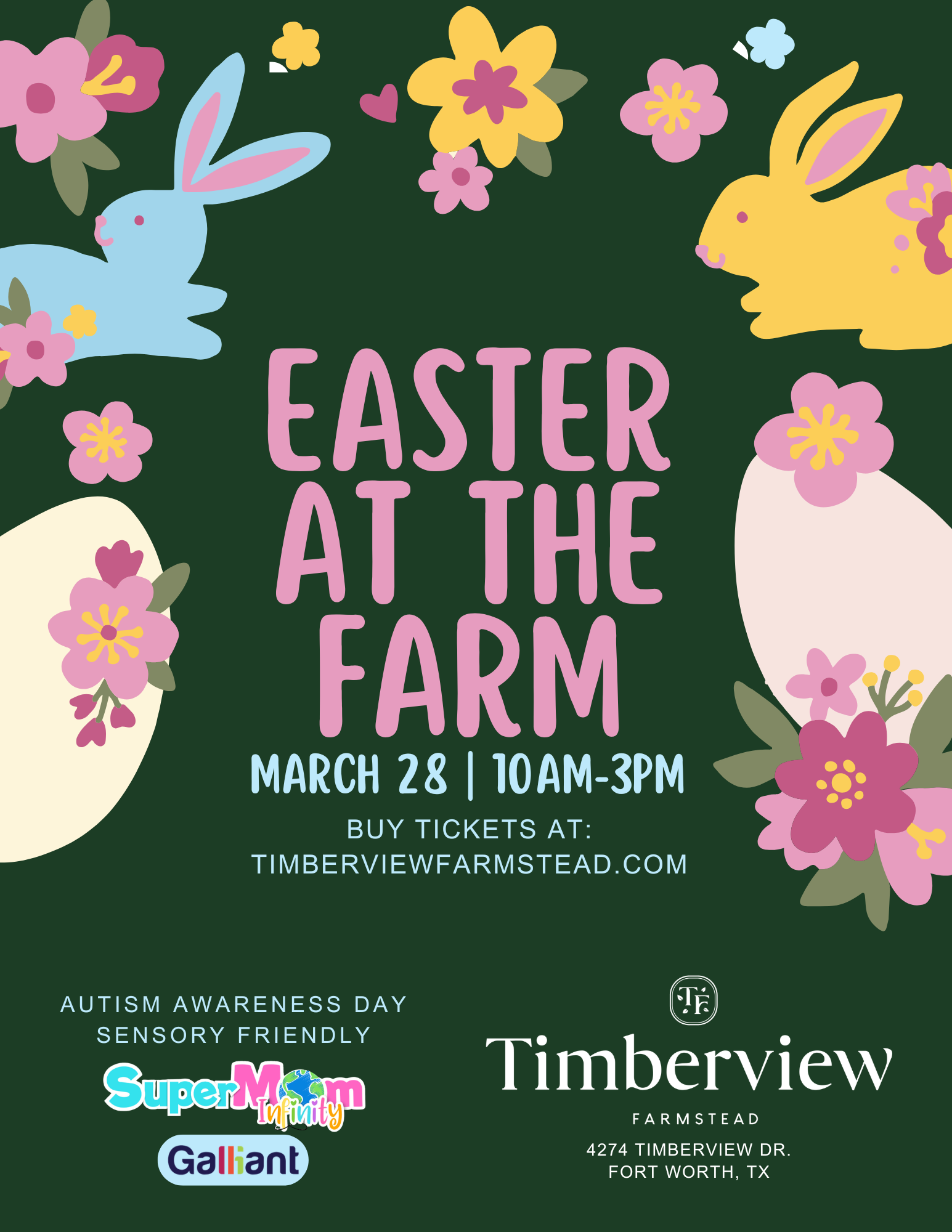 Easter Flyer. updated png